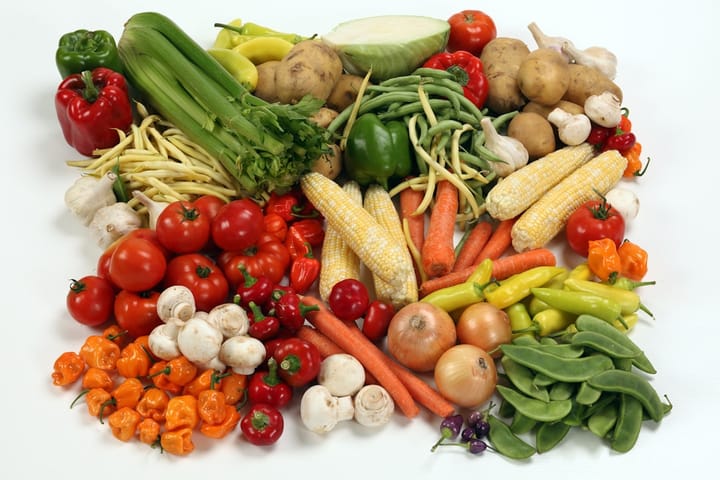 5 mẹo giữ rau tươi cả tuần không cần lo