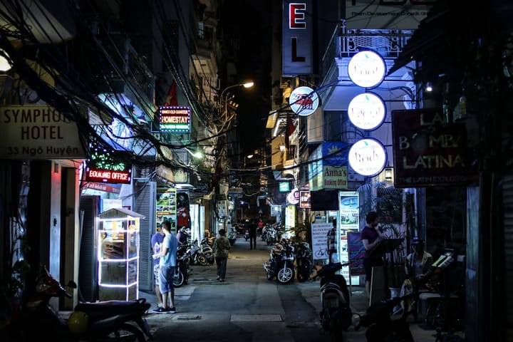 Bánh mì Việt: Hương vị đường phố chinh phục thế giới