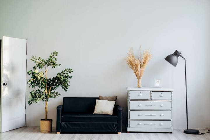 Gen Z sống tối giản: Ít đồ hơn, chất hơn